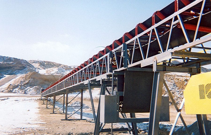 Conveyor Belt