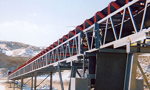 Conveyor Equipment