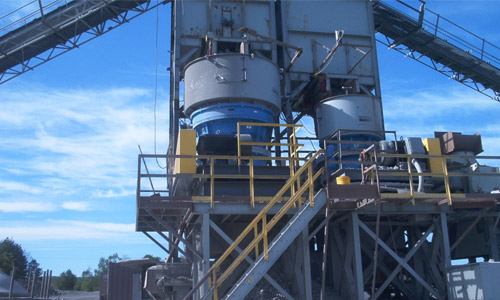 Crushing Equipment