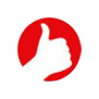 thumbs up icon