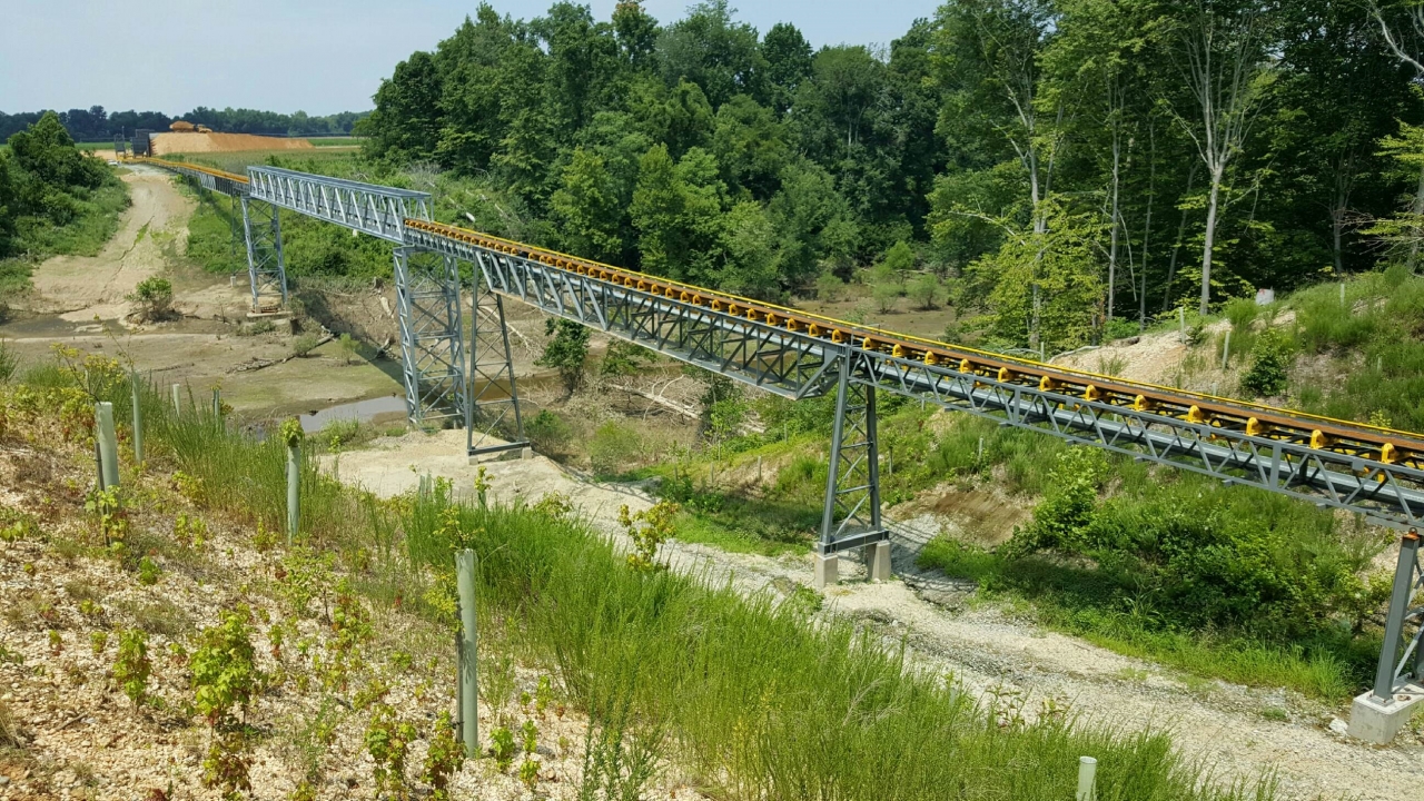 Conveyor Systems Photo