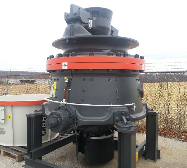 crusher